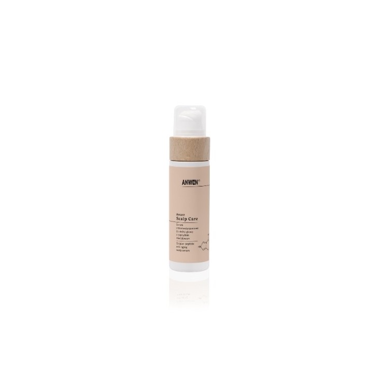 Aware Scalp Care - Антивікова Serum для шкіри голови 100 мл