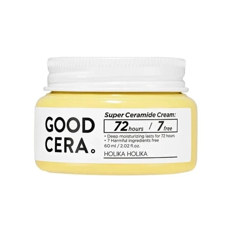 Holika Holika Good Cera Super Ceramide Cream зволожуючий 60 мл