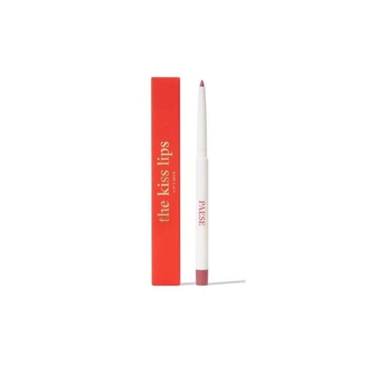 Paese THE KISS LIPS Олівець для губ 03 LOVELY PINK