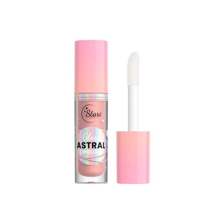 Stars from the Stars Gloss Astral Lip gloss /01/ Lunar trippin' 3.6 g