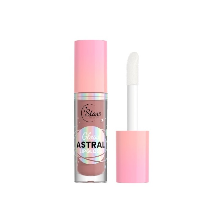 Блиск для губ Stars from the Stars Gloss Astral /03/ Galaxy discoverin' 3,6 г