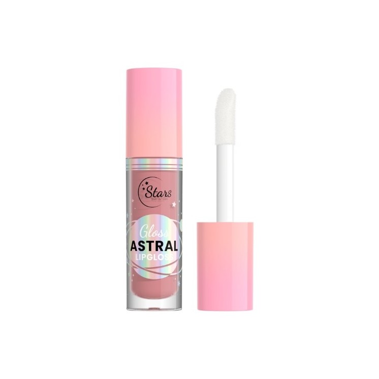 Stars from the Stars Gloss Astral Lip gloss /04/ Space exploin' 3.6 g
