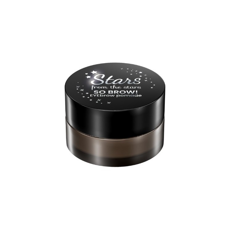Stars from the Stars So Brow Augenbrauenpomade /01/ Blonde