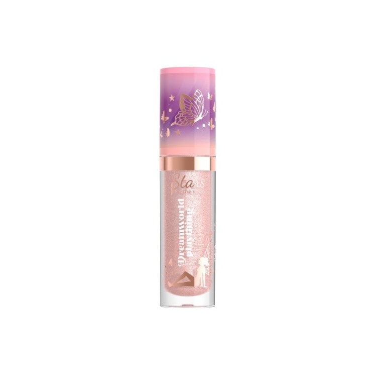 Stars from the Stars Dreamworld Plaything Lipgloss /01/ Imagination 3,6 g