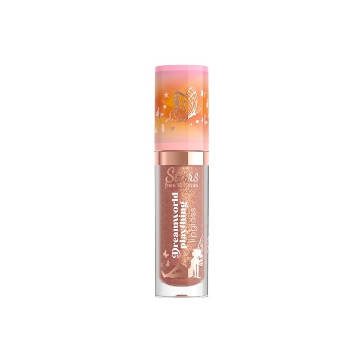 Stars from the Stars Dreamworld Plaything Lipgloss /03/ Daydream 3,6 g