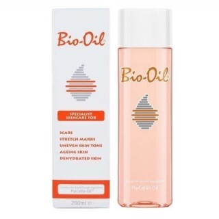 Bio -Oil Specialist Huidverzorgende olie voor littekens en striae 200 ml