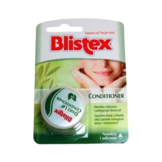 Blistex Conditioner Lippenbalsam 7 ml