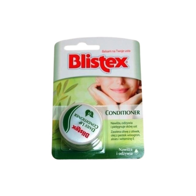 Blistex Conditioner Lip balm 7 ml