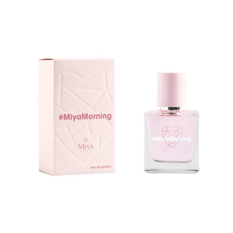 Miya MiyaMorning Eau de Parfum 50 ml