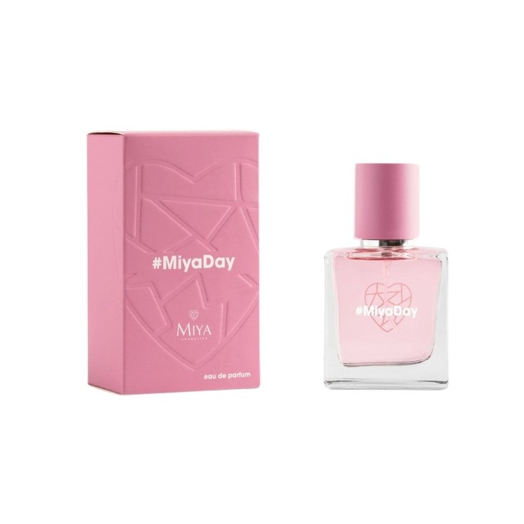 Miya MiyaDay Eau de Parfum 50 ml