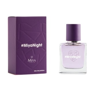 Eau de Parfum Miya MiyaNight 50 ml