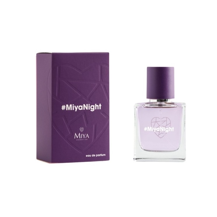 Miya MiyaNight Parfumwater 50 ml