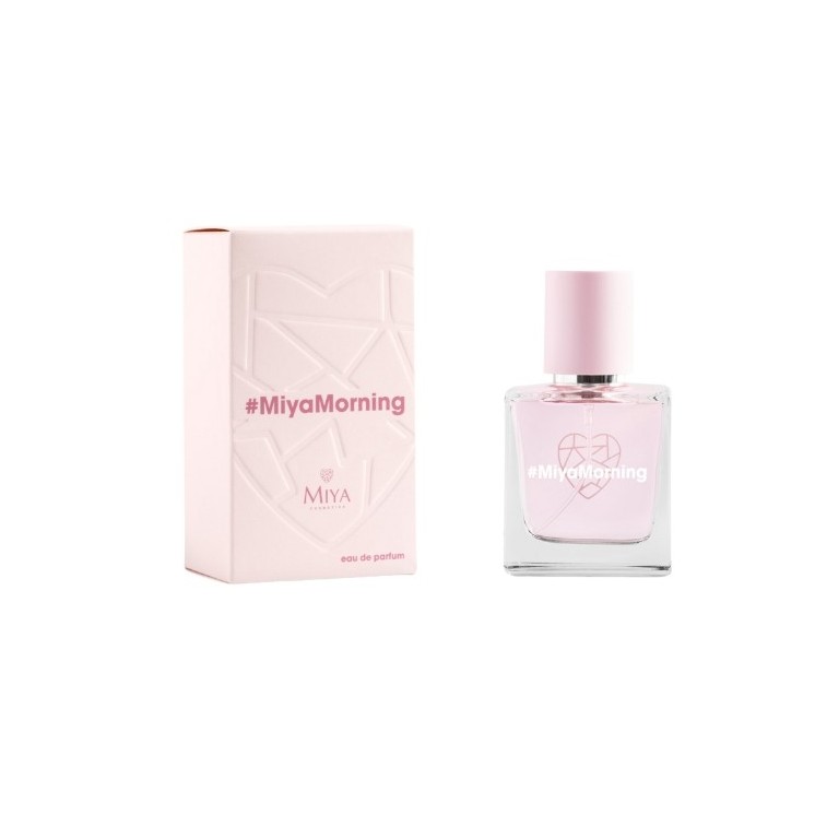 Miya MiyaMorning Eau de Parfum 30 ml