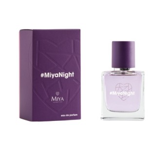 Парфумована вода Miya MiyaNight 30 мл