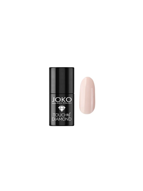 Joko Touch of Diamond Lakier do paznokci /11/ 10ml