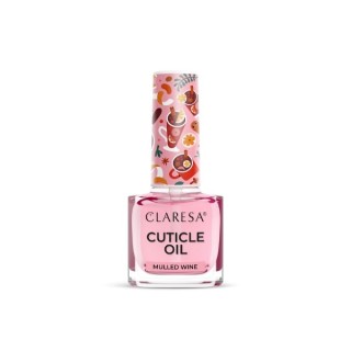 Claresa Mulled Wine Nagelhautöl 5 ml