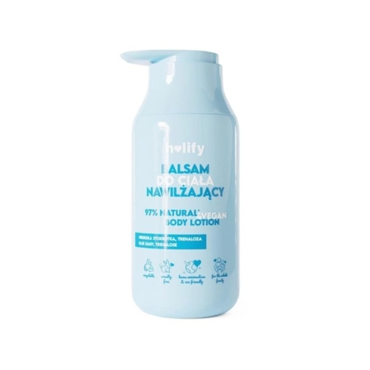Holify Hydraterende Bodylotion 300 ml