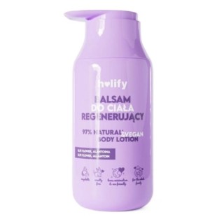 Holify Regenerierende Körperlotion 300 ml