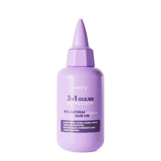 Holify 3in1 Haaröl 135 ml