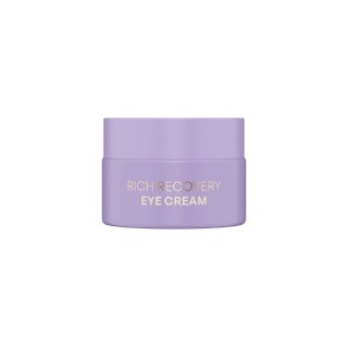 Nacomi Rich recovery Midnight eye cream 15 ml