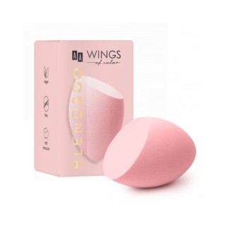 AA Wings of Color Blend & Go Precision Make-up Sponge Precision Make-up Sponge 1 шт.