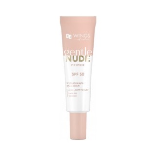 AA Wings of Color Gentle Nude Primer Serum Spf 50 smoothing base-serum 30 ml