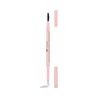 AA Wings of Color Star Secrets Eyebrow Pencil 02 Warm Brown 0.06 g
