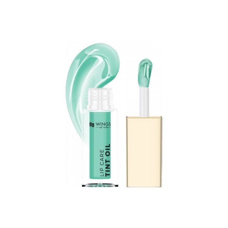 AA Wings of Color Lippenpflege-Tönungsöl 04 Exotic 5 ml