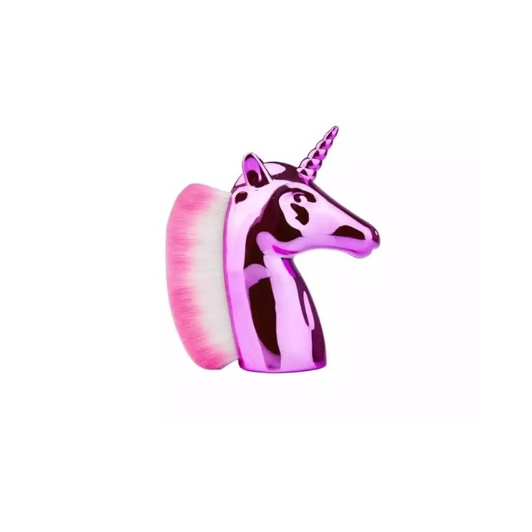 Aba Group Щітка для збору пилу Unicorn Pink 1 шт