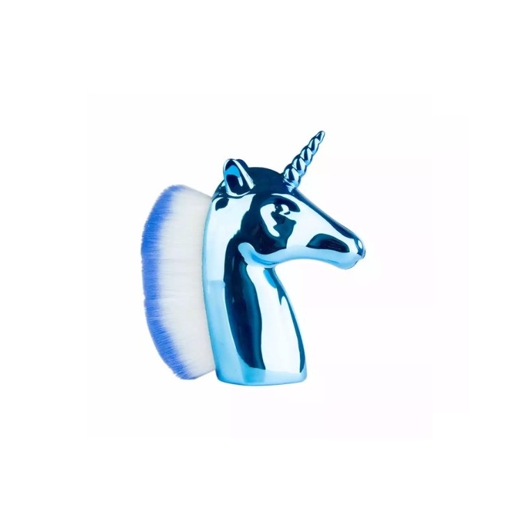 Aba Group Щітка для збору пилу Unicorn Blue 1 шт