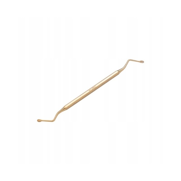 Aba Group Podologie-Sondenlöffel 1 Stück