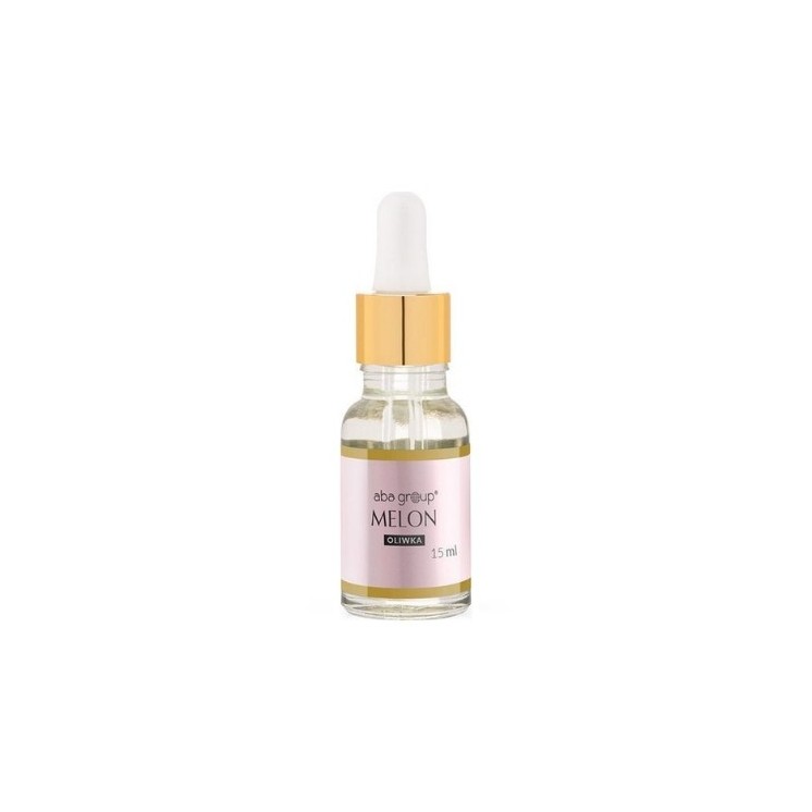 Aba Group Bio Line Melon Nagelhautöl 15 ml