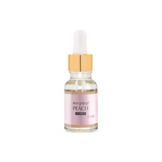 Aba Group Bio Line Peach nagelriemolie 15 ml