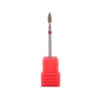 Фреза алмазна FRD720-1 Red 1 шт