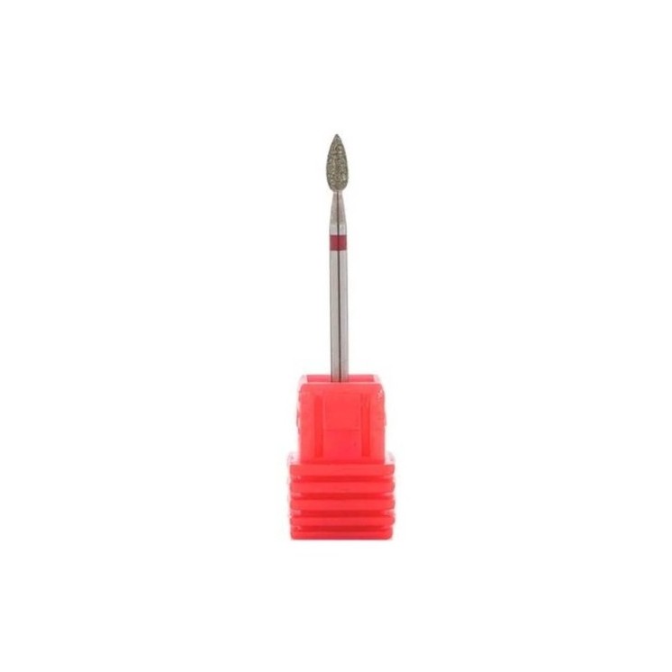 Фреза алмазна FRD720-1 Red 1 шт