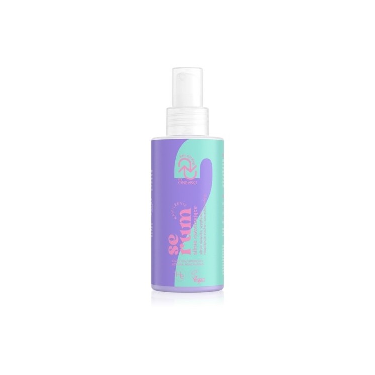 OnlyBio Hair Cycling Moisturizing Сильно зволожуюча Serum для волосся 150 мл
