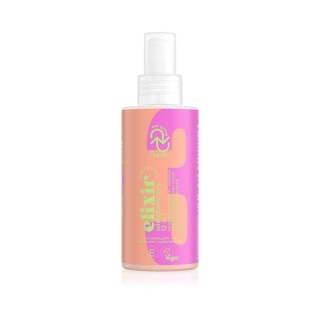 OnlyBio Hair Cycling Nourishment багатофункціональний еліксир для волосся 12в1 150 мл