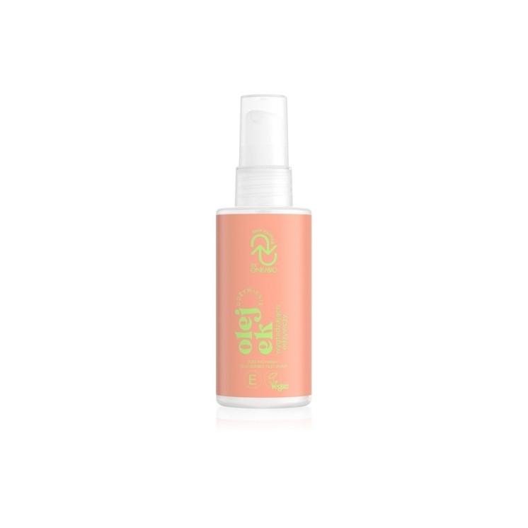 Живильна олія для волосся OnlyBio Hair Cycling 70 мл