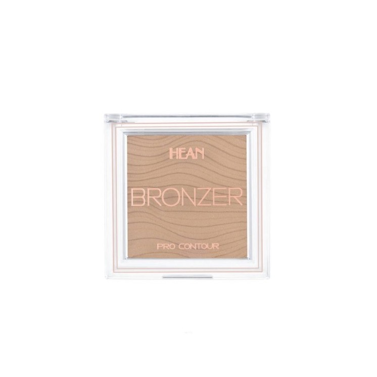 Hean Pro-Contour Bronzer /43/ Hazelnoot 9 g