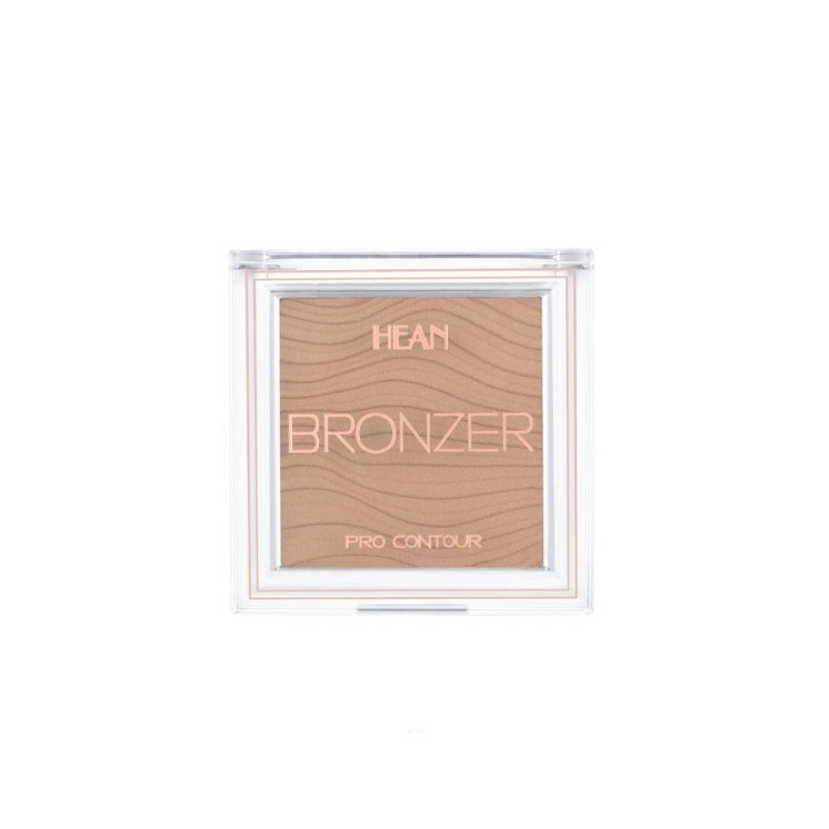 Hean Pro-Contour Bronzer /44/ Choco Cacao 9 gr