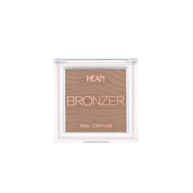 Hean Pro-Contour Bronzer /45/ Choco Noir 9 gr