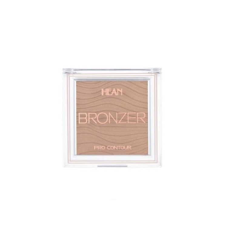 Hean Pro-Contour Bronzer /46/ Koekje 9 gr