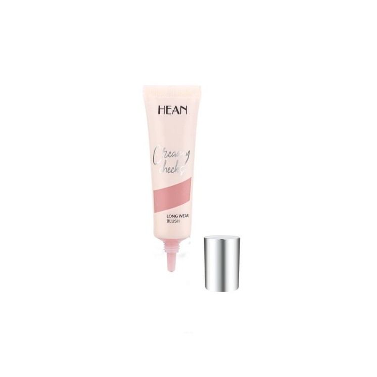 Hean Creamy Cheeks Crème blush /21/ Bladerdeeg 10 ml