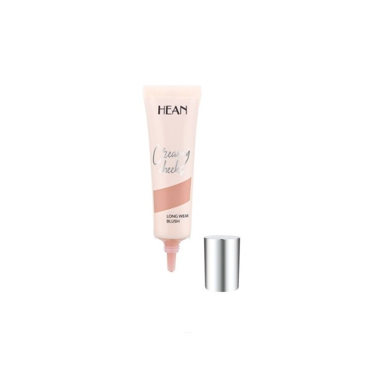Hean Creamy Cheeks Cream blush /22/ Cheeky 10 ml