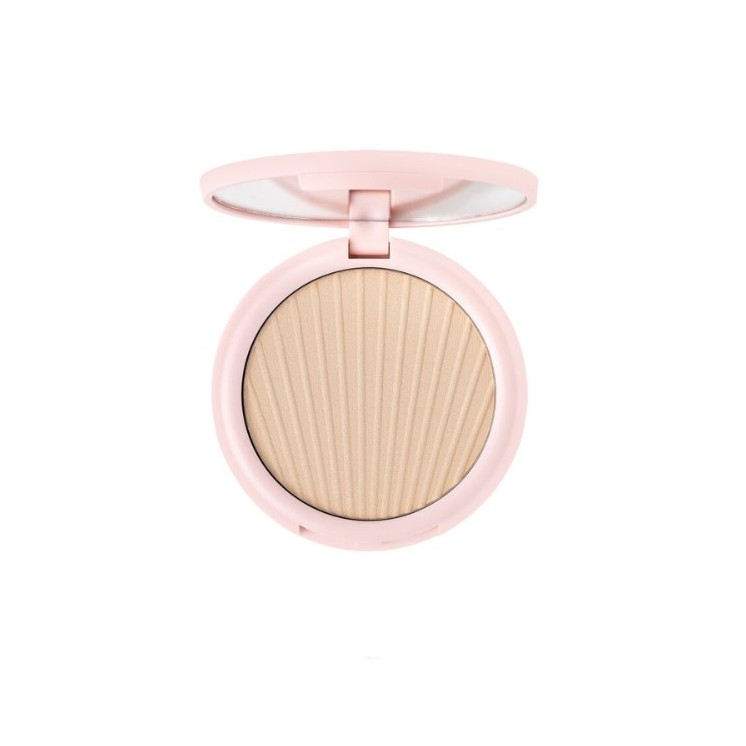 Hean Go Glow ! Verhelderend gezichtspoeder 10 g