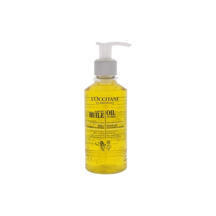 L'Occitane 3in1 Засіб для зняття макіяжу 200 мл