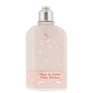 L'Occitane Blossom Cherry Bodylotion 250 ml