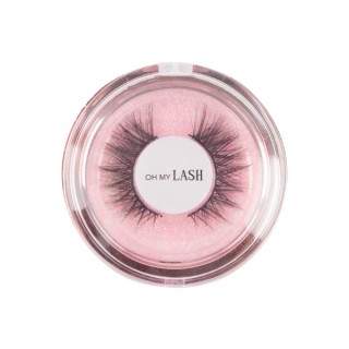 Oh My Lash Soulmate Stripwimpers 1 paar