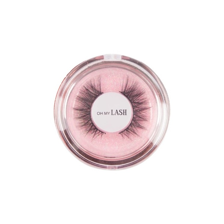 Oh My Lash Soulmate Strip Wimpern 1 Paar