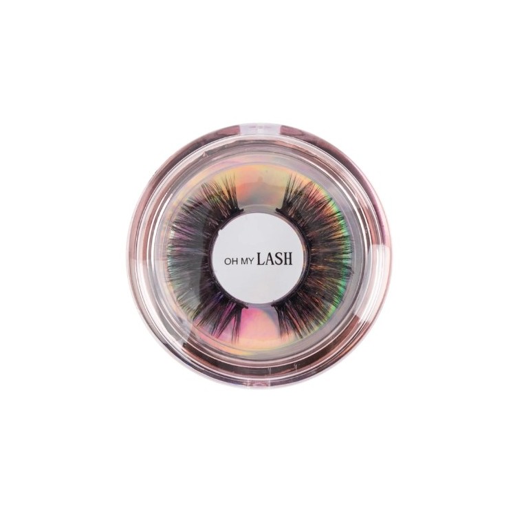 Вії Oh My Lash Filter Strip 1 пара